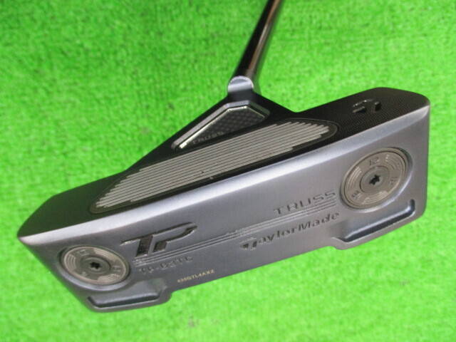 TaylorMade パター