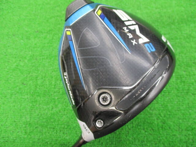 TaylorMade ドライバー
