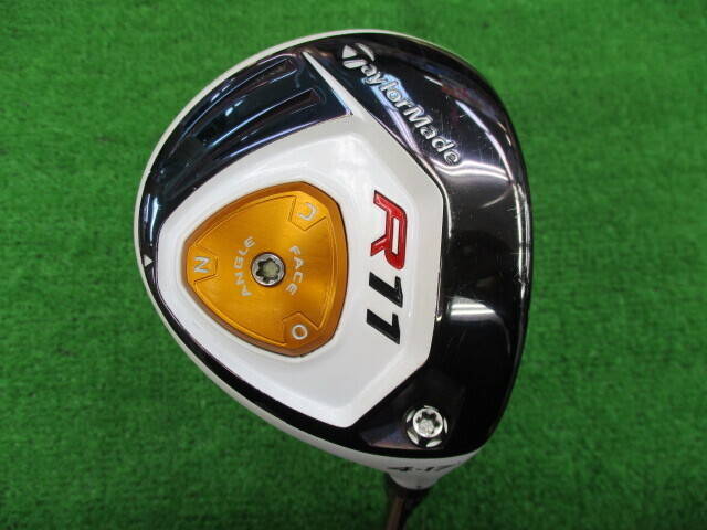 TaylorMade フェアウェイウッド