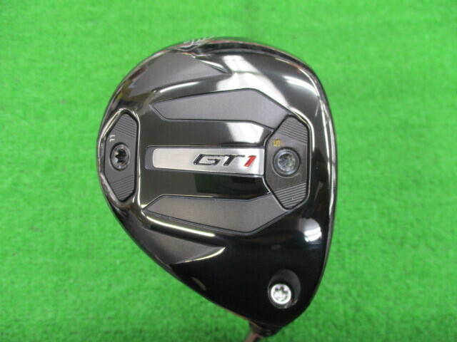 Titleist ユーティリティ