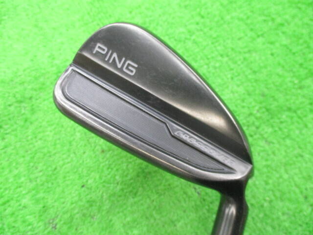 PING ユーティリティ