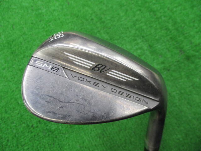 Titleist ウェッジ