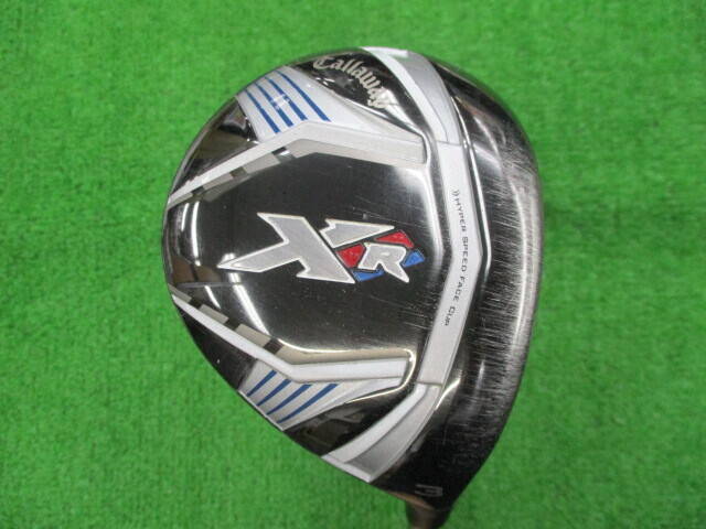 Callaway フェアウェイウッド