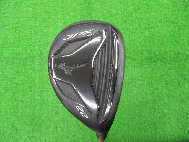 Mizuno ユーティリティ