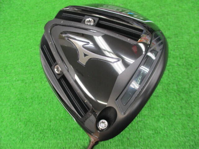 Mizuno ドライバー