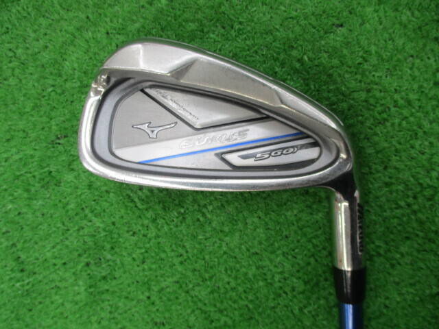 Mizuno アイアンセット