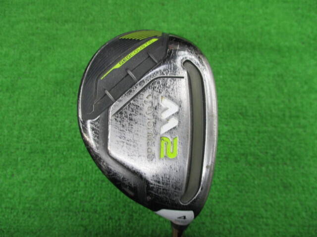 TaylorMade ユーティリティ
