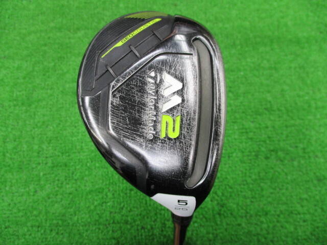 TaylorMade ユーティリティ