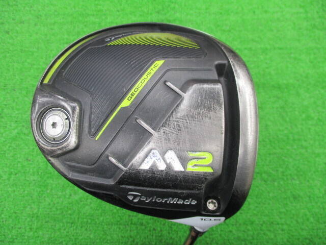 TaylorMade ドライバー