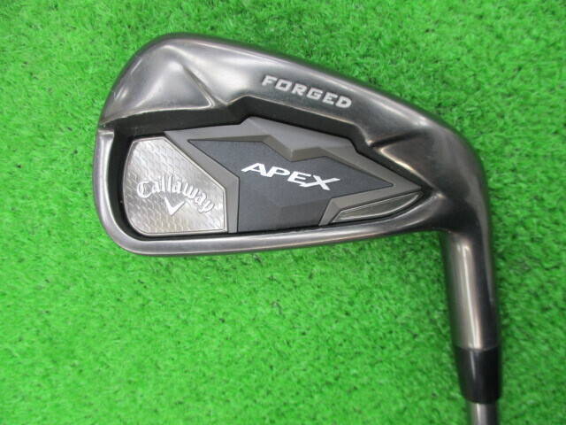 Callaway アイアンセット