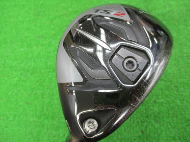 Titleist ユーティリティ