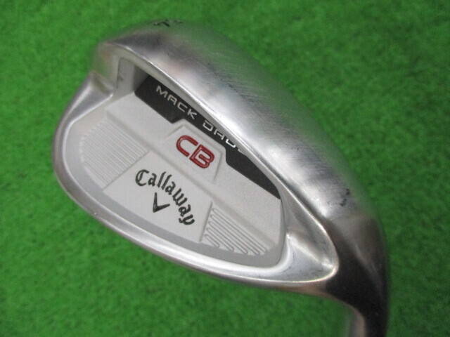 Callaway ウェッジ