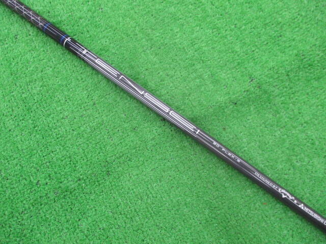 Callaway シャフト
