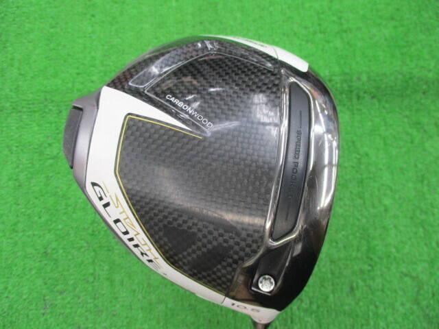 TaylorMade ドライバー