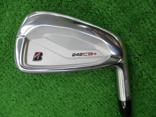 BRIDGESTONE アイアンセット