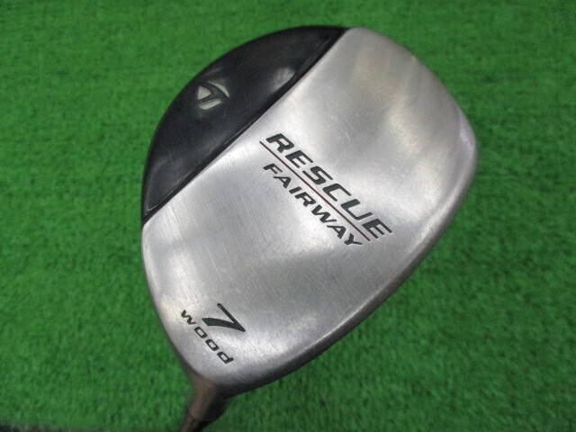 TaylorMade フェアウェイウッド