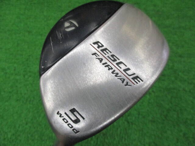 TaylorMade フェアウェイウッド