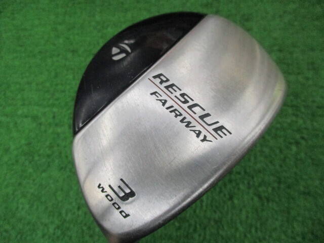 TaylorMade フェアウェイウッド