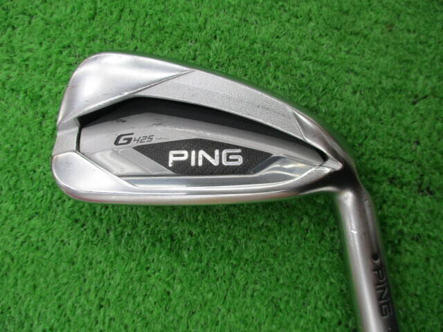 PING アイアンセット