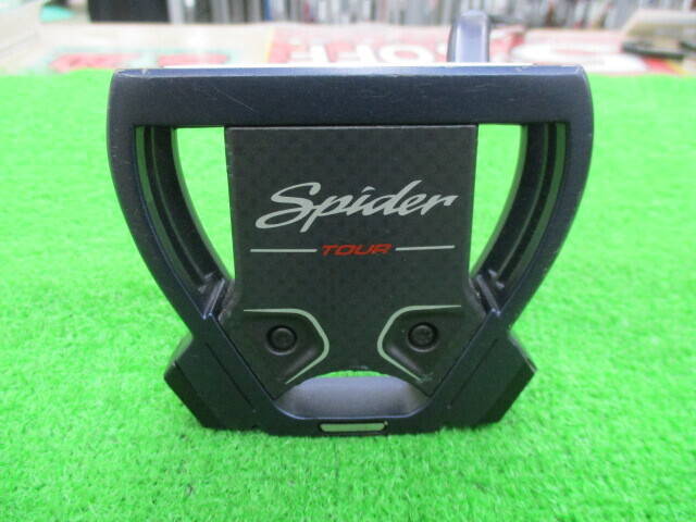 TaylorMade パター