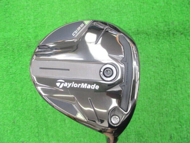 TaylorMade フェアウェイウッド