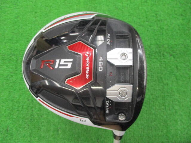 TaylorMade ドライバー