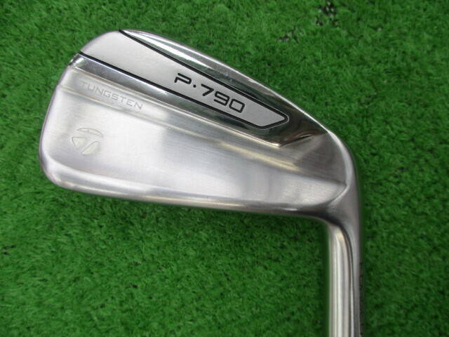 TaylorMade 単品アイアン