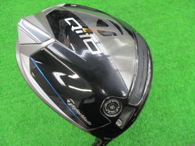 TaylorMade ドライバー
