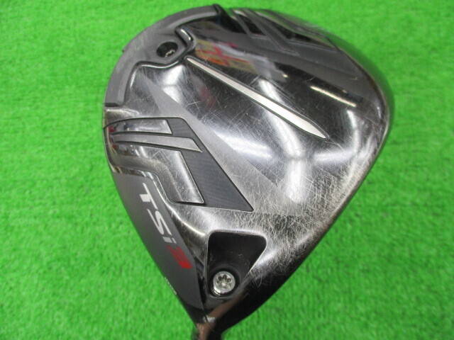 Titleist ドライバー