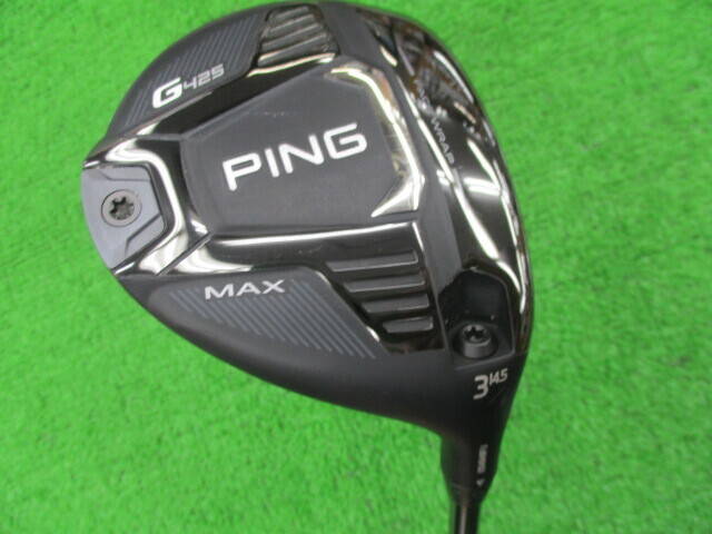 PING フェアウェイウッド