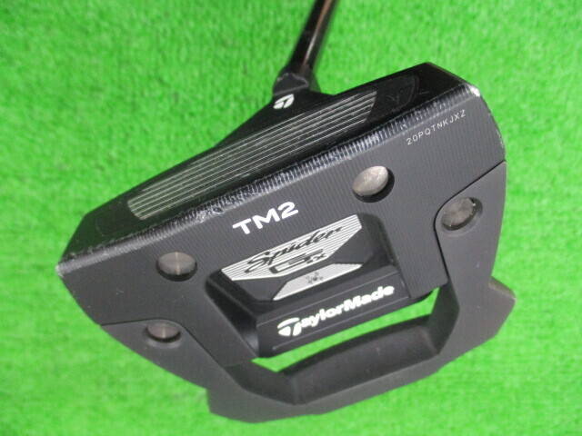 TaylorMade パター