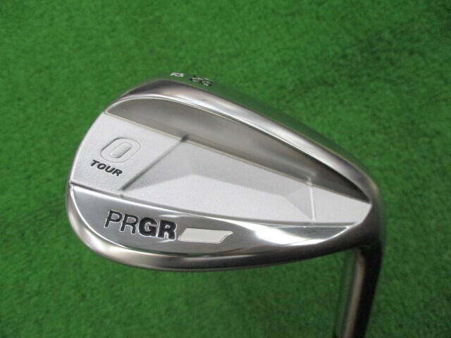 PRGR ウェッジ