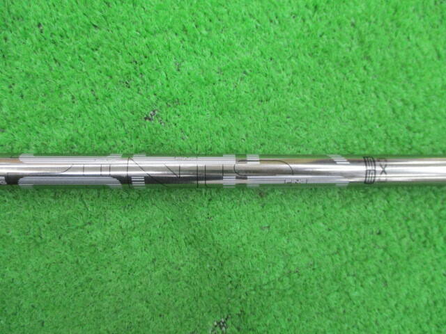 PING シャフト