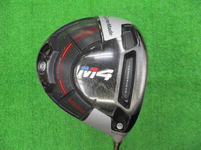 TaylorMade ドライバー