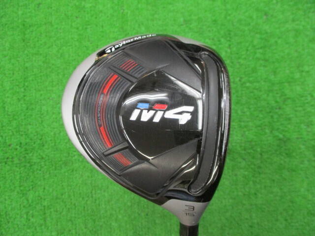 TaylorMade フェアウェイウッド