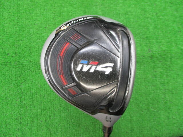 TaylorMade フェアウェイウッド