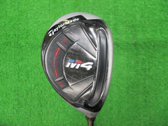 TaylorMade ユーティリティ