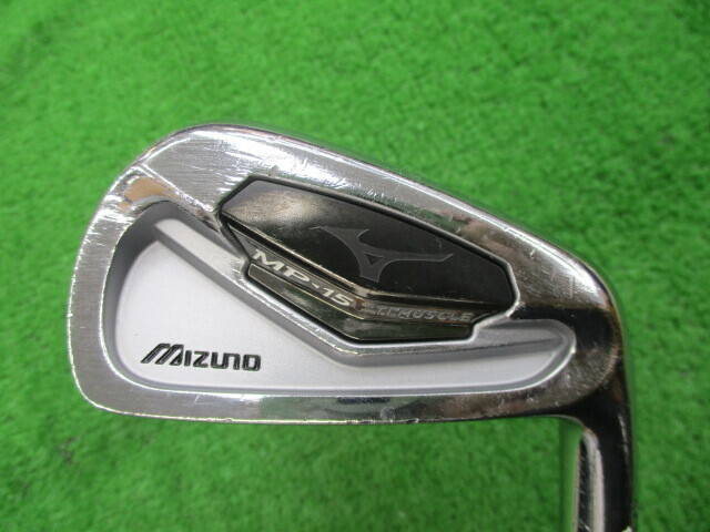 Mizuno アイアンセット
