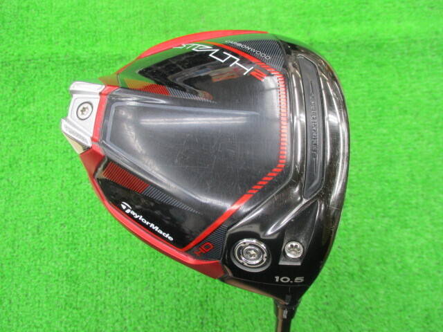 TaylorMade ドライバー