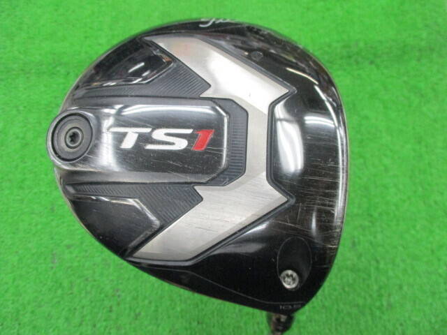 Titleist ドライバー