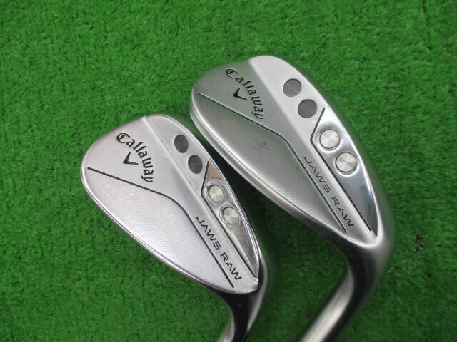 Callaway ウェッジ