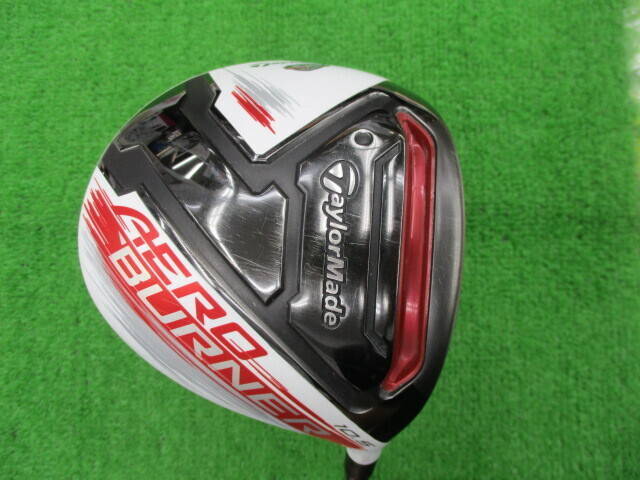TaylorMade ドライバー