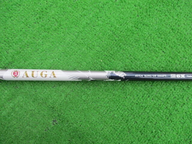 UST MAMIYA シャフト
