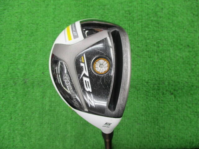 TaylorMade ユーティリティ