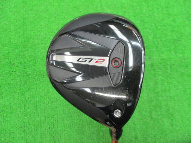 Titleist フェアウェイウッド