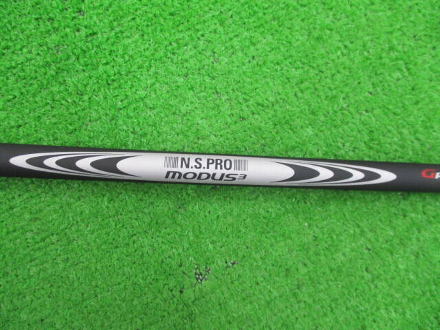 Titleist シャフト