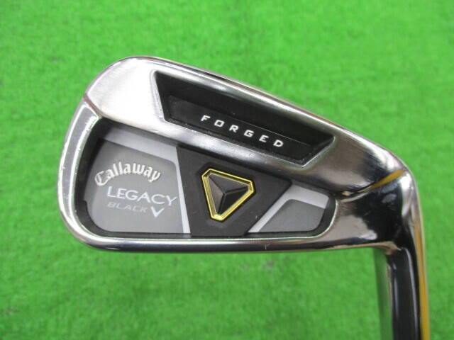 Callaway アイアンセット