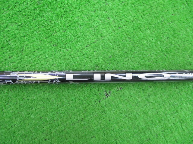 UST MAMIYA シャフト