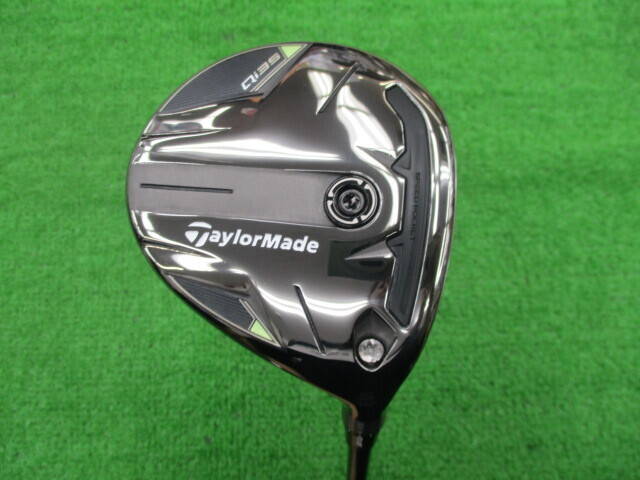 TaylorMade フェアウェイウッド