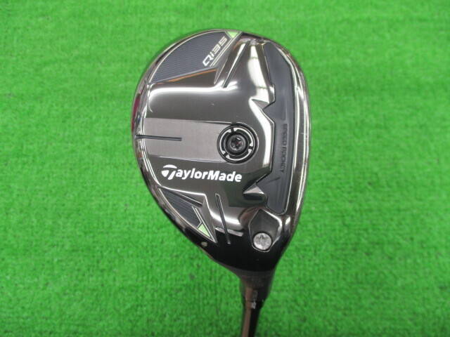 TaylorMade ユーティリティ